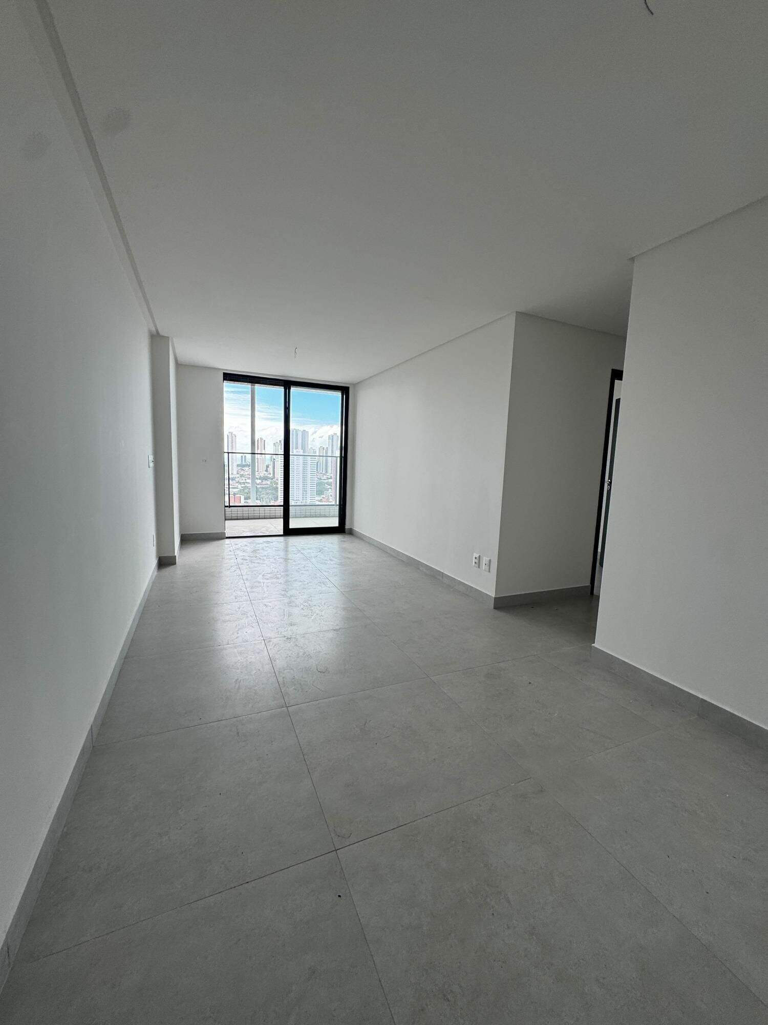 Apartamento à venda em Bairro dos Estados, João Pessoa - SB Imóveis: 