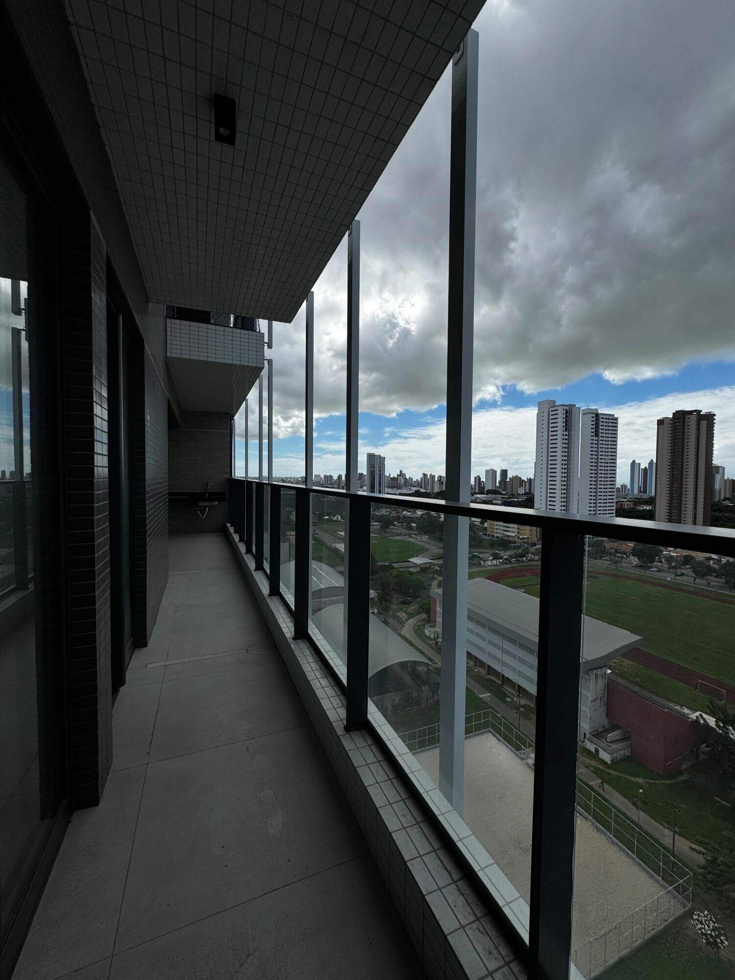 Apartamento à venda em Bairro dos Estados, João Pessoa - SB Imóveis: 