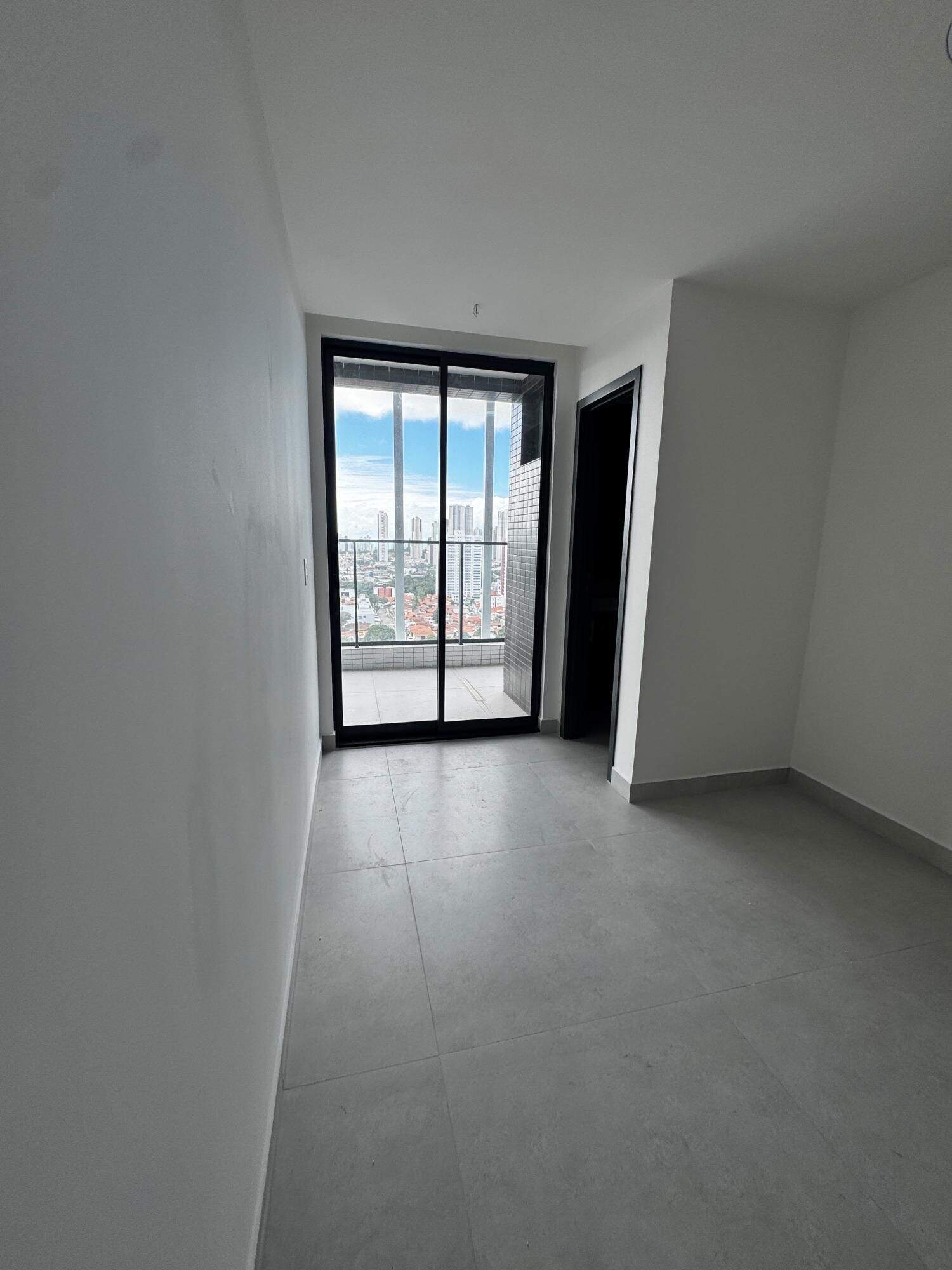 Apartamento à venda em Bairro dos Estados, João Pessoa - SB Imóveis: 