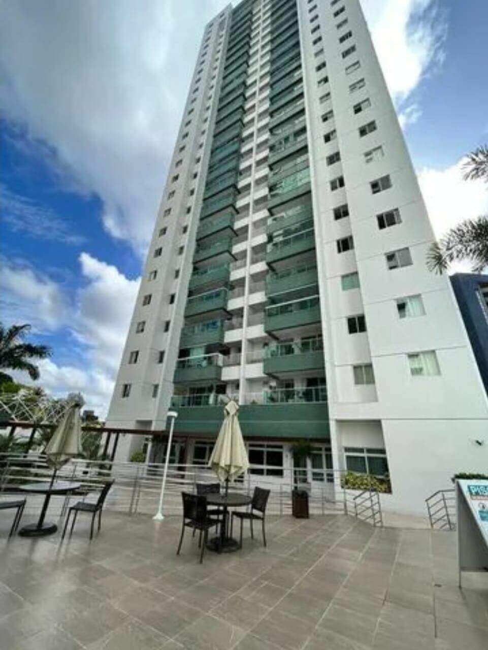 Apartamento à venda em Altiplano Cabo Branco, João Pessoa - SB Imóveis: 