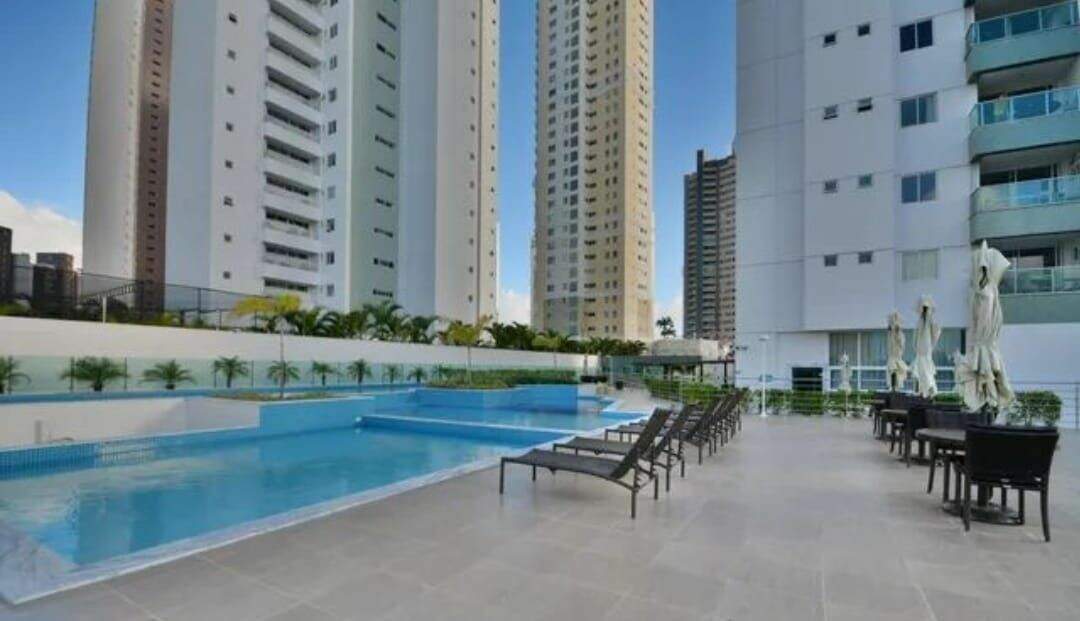 Apartamento à venda em Altiplano Cabo Branco, João Pessoa - SB Imóveis: 