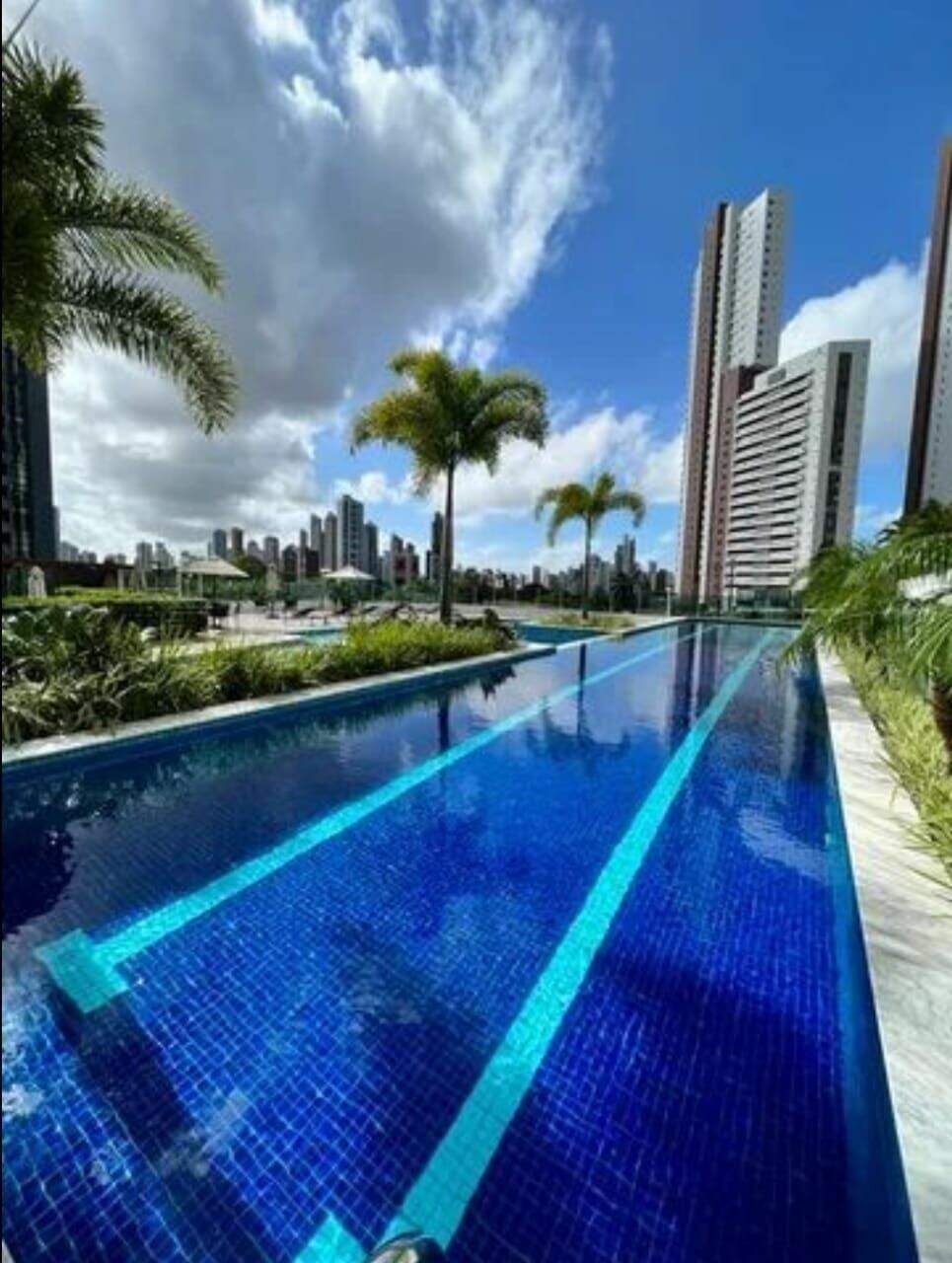Apartamento à venda em Altiplano Cabo Branco, João Pessoa - SB Imóveis: 