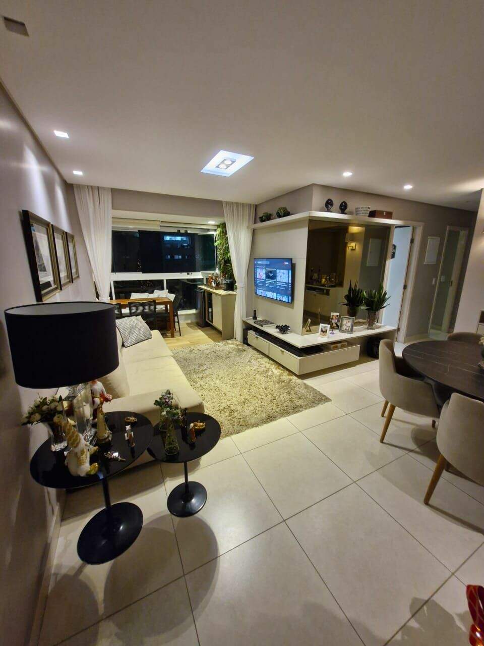 Apartamento à venda em Altiplano Cabo Branco, João Pessoa - SB Imóveis: 
