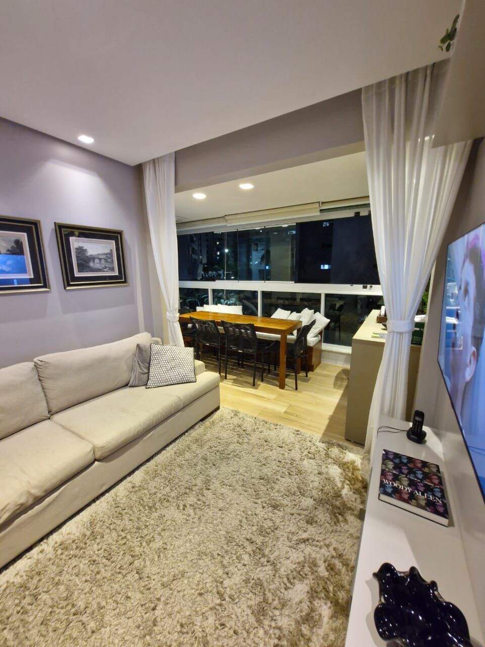 Apartamento à venda em Altiplano Cabo Branco, João Pessoa - SB Imóveis: 