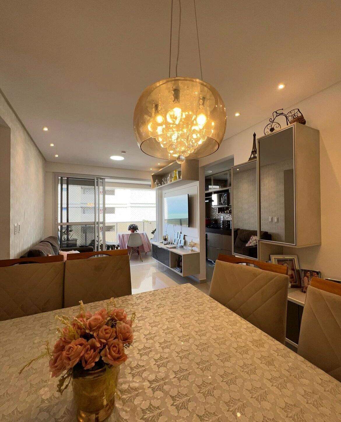 Apartamento à venda em Altiplano Cabo Branco, João Pessoa - SB Imóveis: 