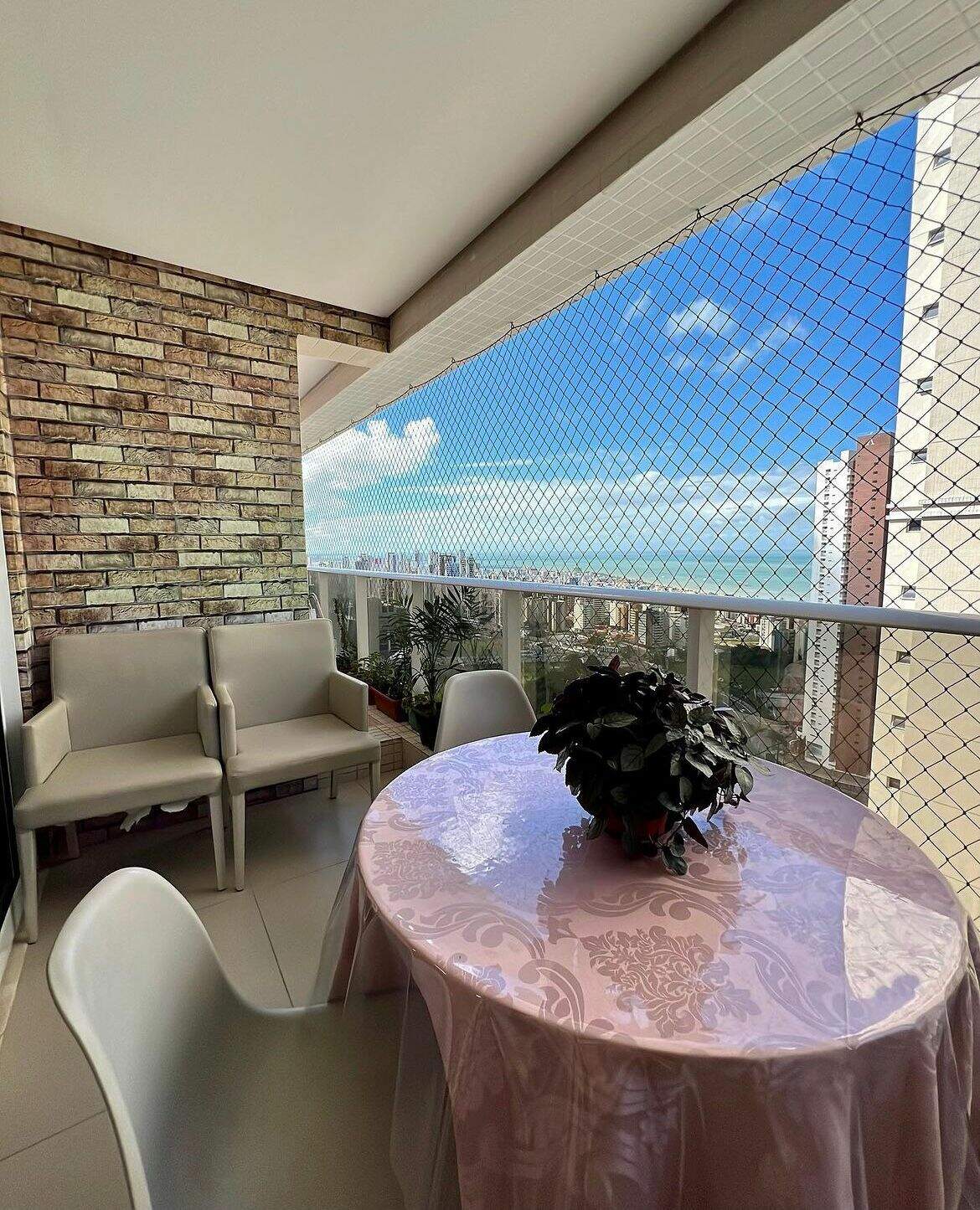 Apartamento à venda em Altiplano Cabo Branco, João Pessoa - SB Imóveis: 