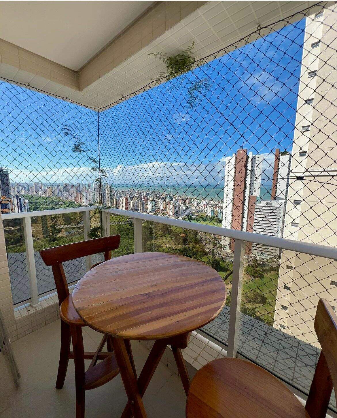 Apartamento à venda em Altiplano Cabo Branco, João Pessoa - SB Imóveis: 