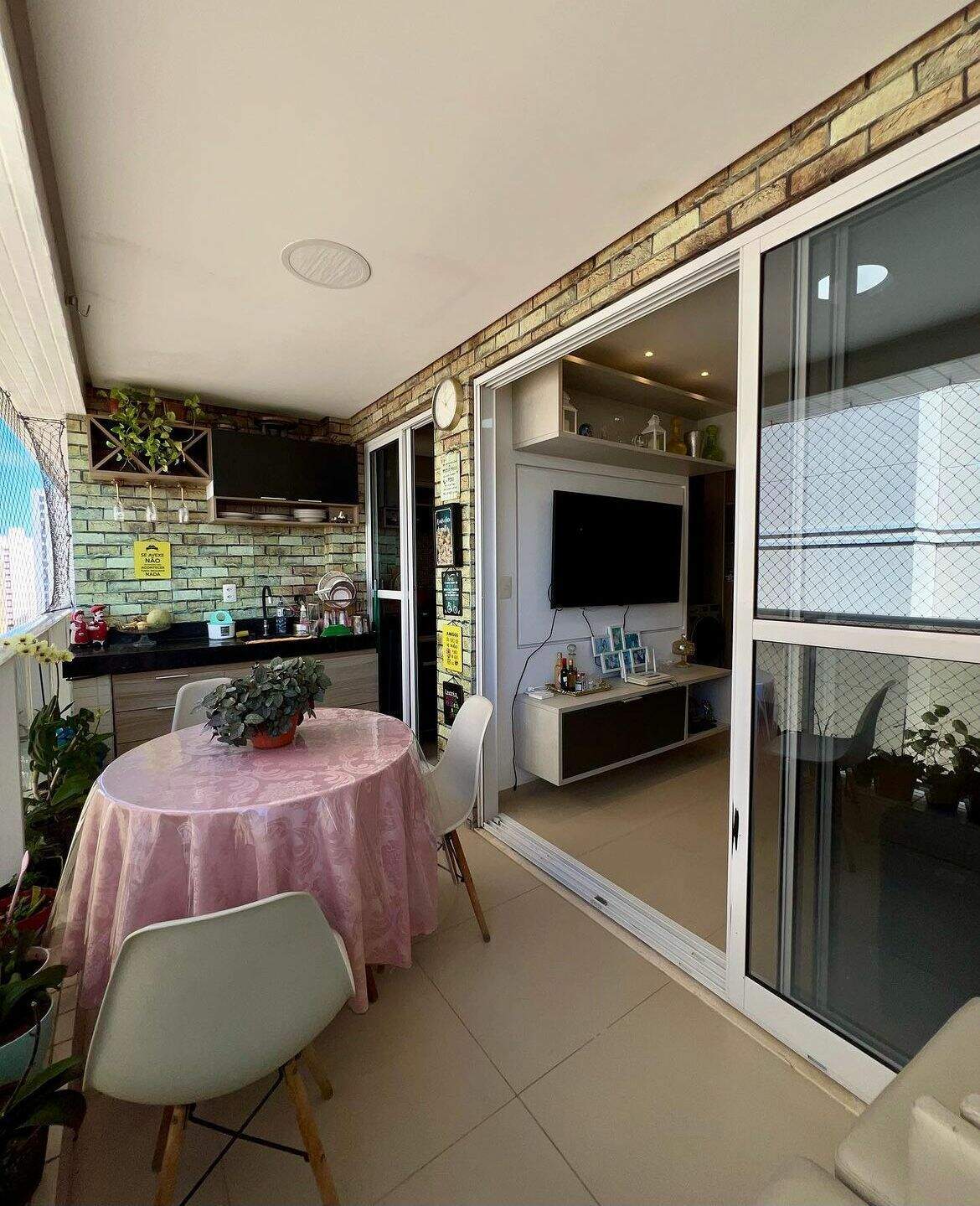 Apartamento à venda em Altiplano Cabo Branco, João Pessoa - SB Imóveis: 
