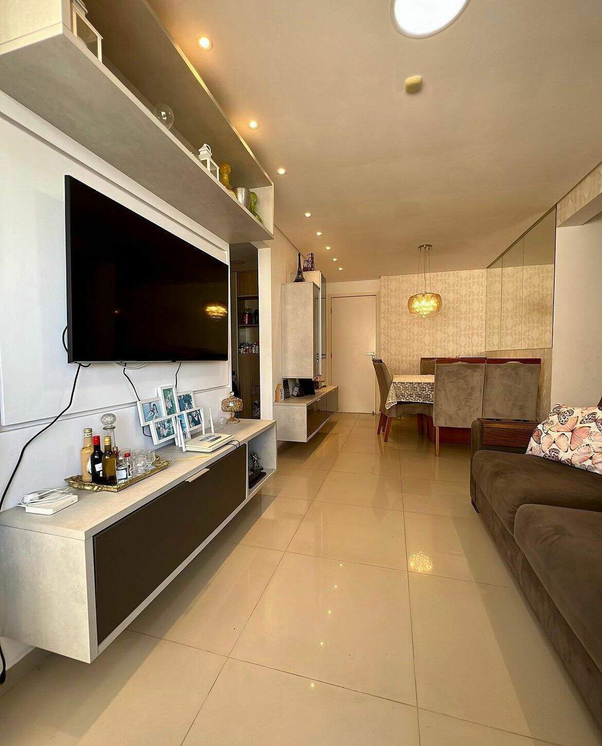 Apartamento à venda em Altiplano Cabo Branco, João Pessoa - SB Imóveis: 
