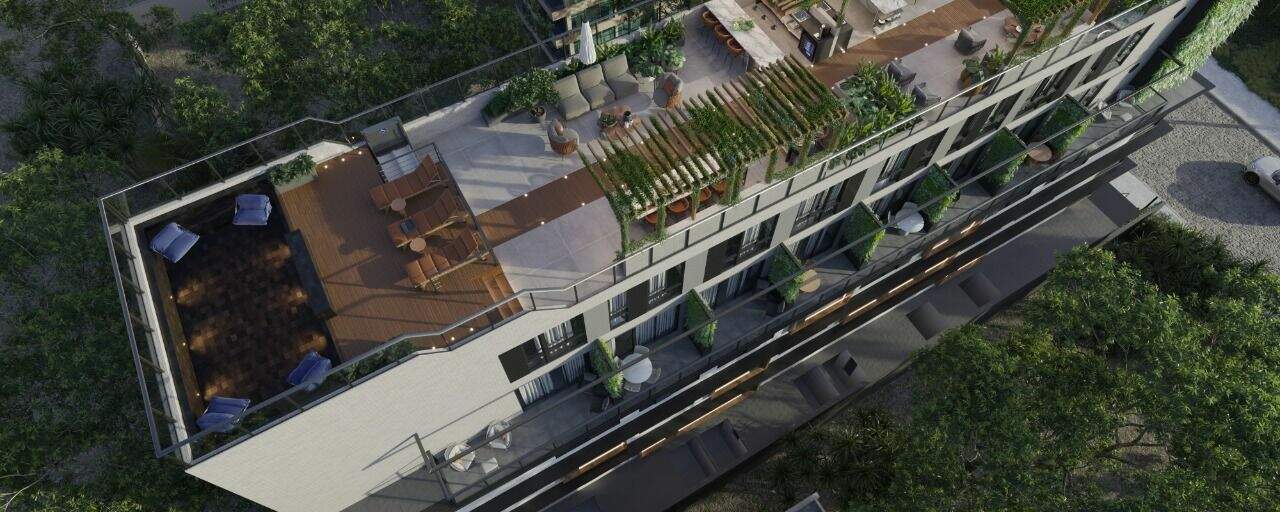 Flat à venda em Cabo Branco, João Pessoa - SB Imóveis: 