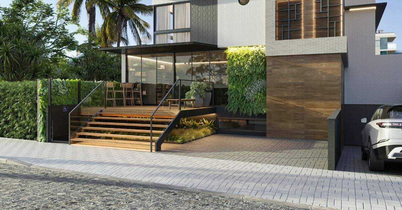 Flat à venda em Cabo Branco, João Pessoa - SB Imóveis: 