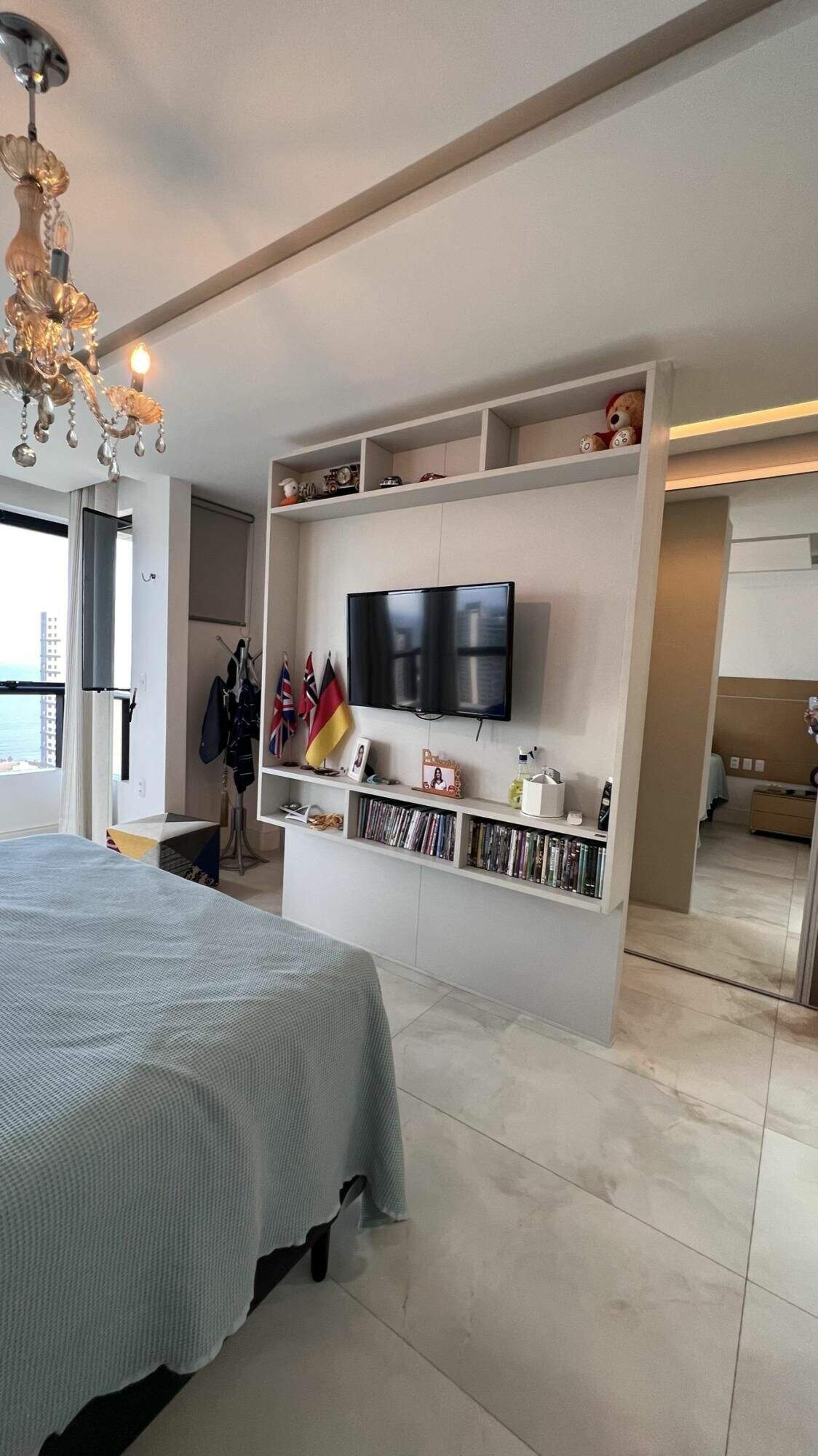Cobertura à venda em Altiplano Cabo Branco, João Pessoa - SB Imóveis: 