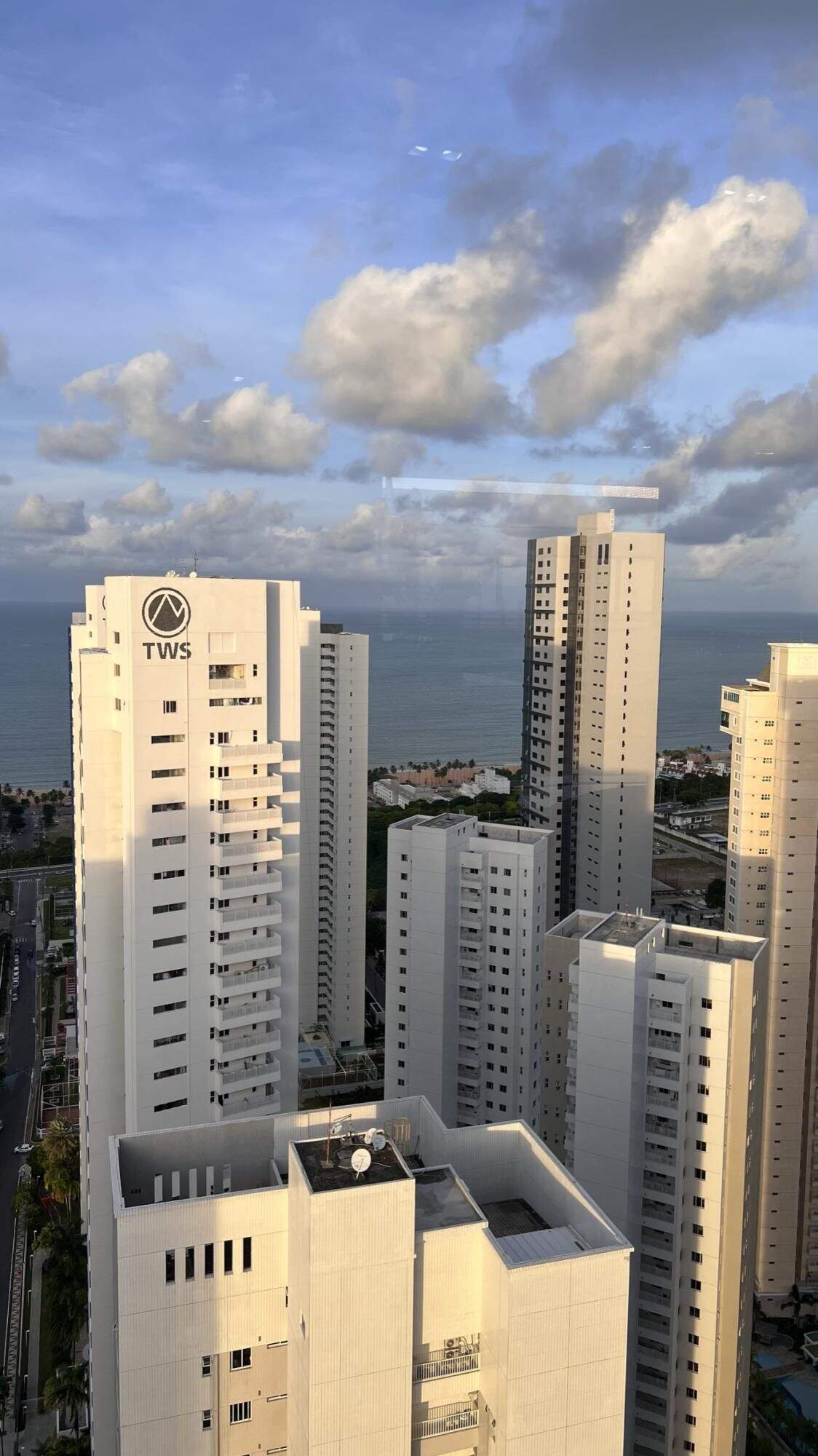 Cobertura à venda em Altiplano Cabo Branco, João Pessoa - SB Imóveis: 
