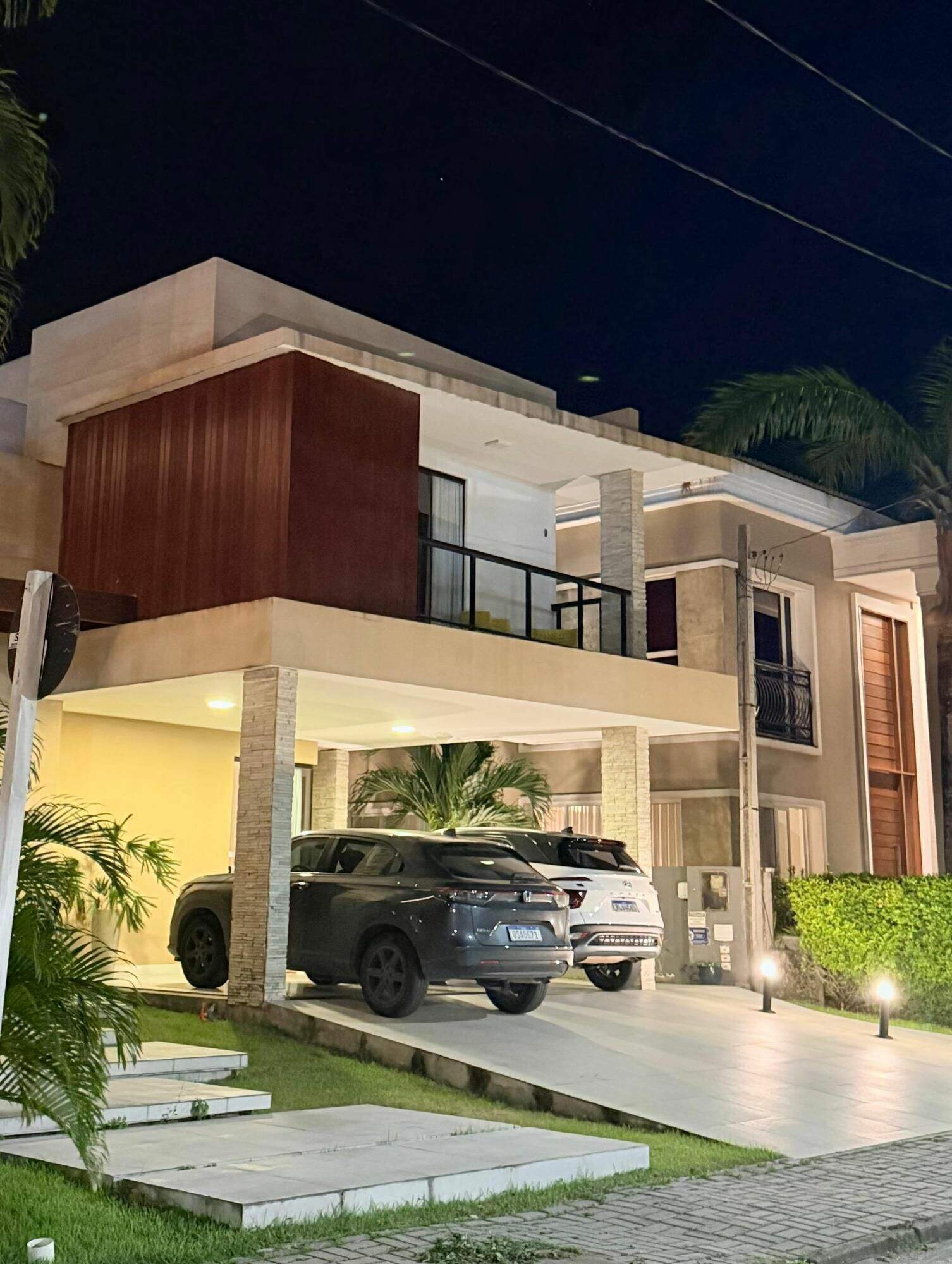 Casa em Condomínio à venda em Amazônia Park, Cabedelo - SB Imóveis: 