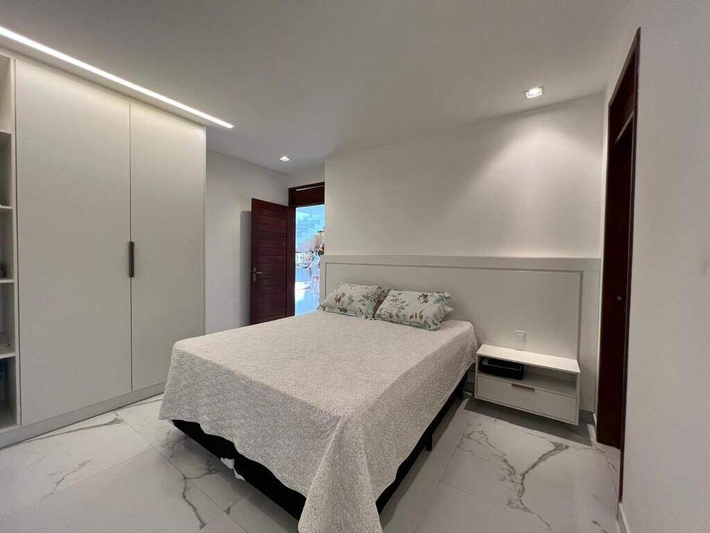Casa em Condomínio à venda em Amazônia Park, Cabedelo - SB Imóveis: 