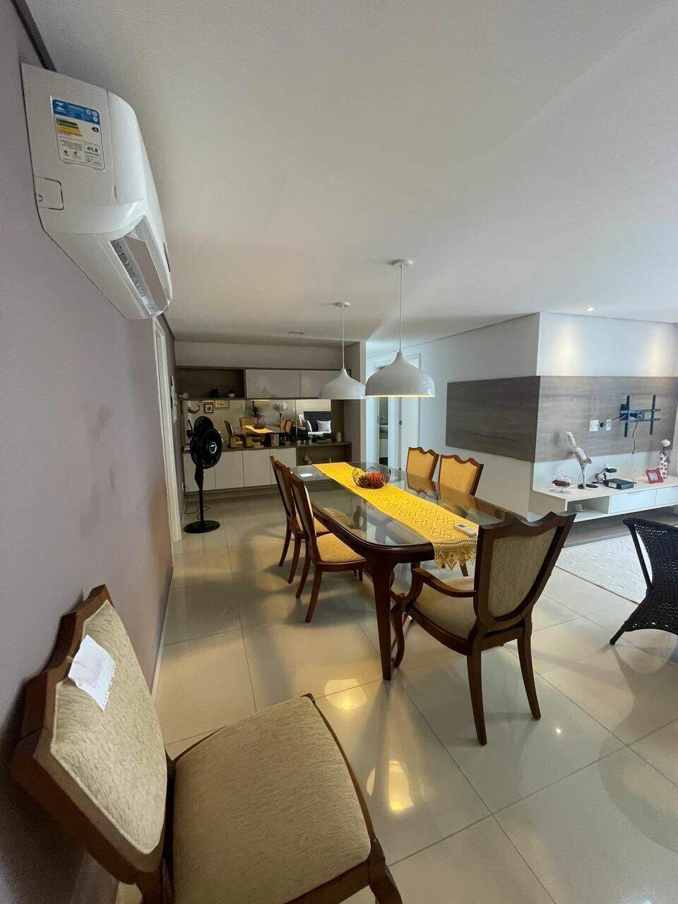 Apartamento à venda em Tambaú, João Pessoa - SB Imóveis: 