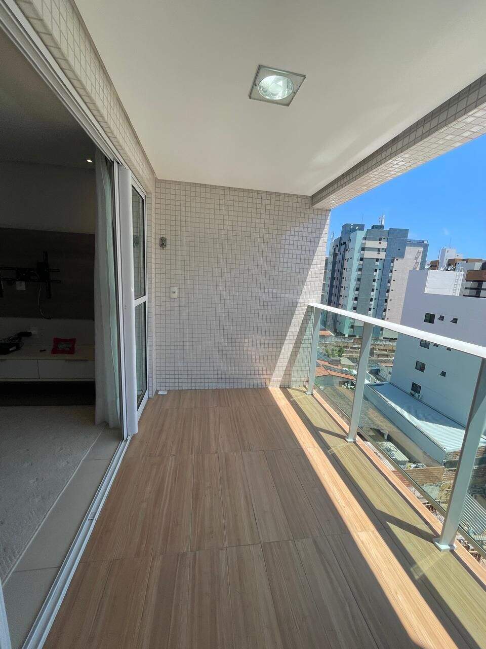 Apartamento à venda em Tambaú, João Pessoa - SB Imóveis: 
