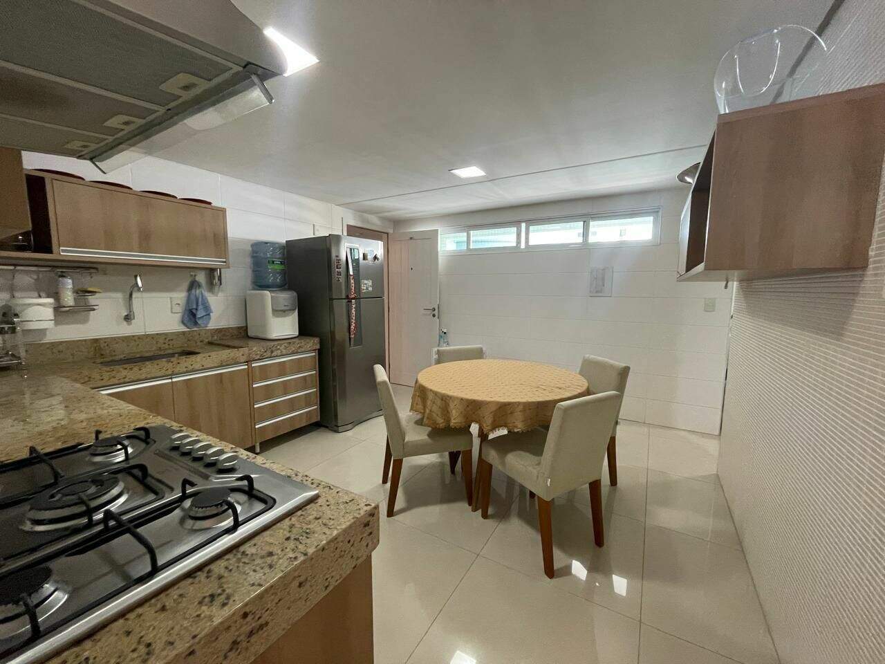 Apartamento à venda em Tambaú, João Pessoa - SB Imóveis: 