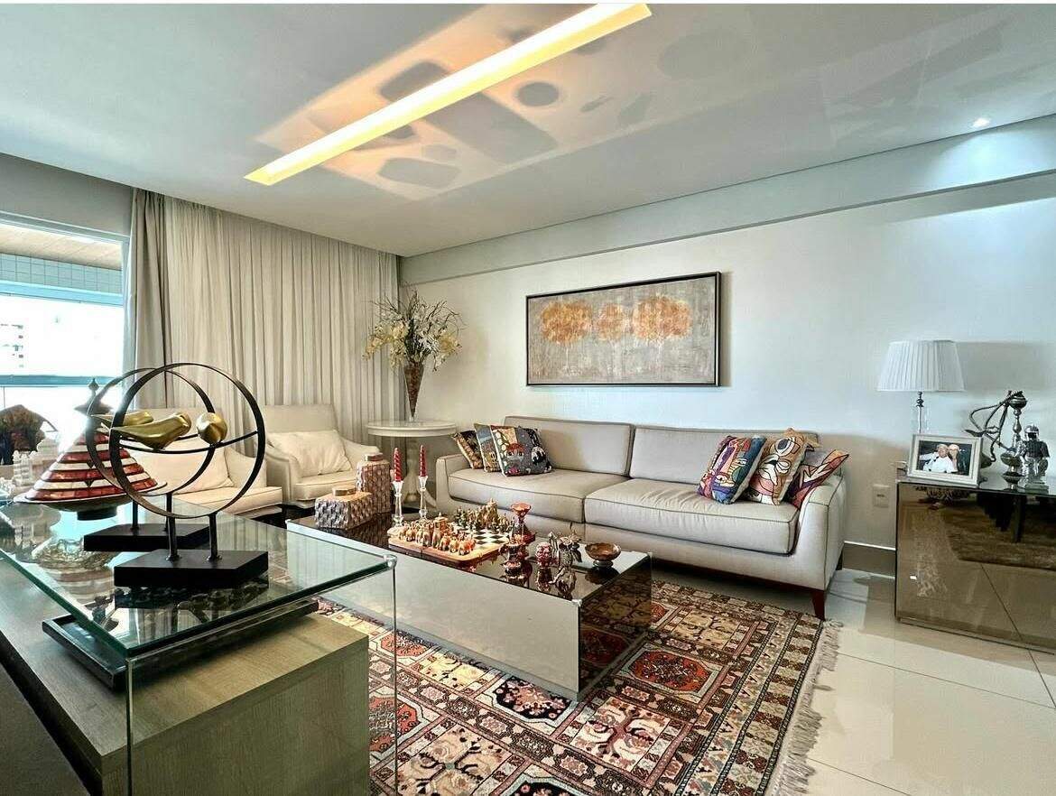 Apartamento à venda em Brisamar, João Pessoa - SB Imóveis: 
