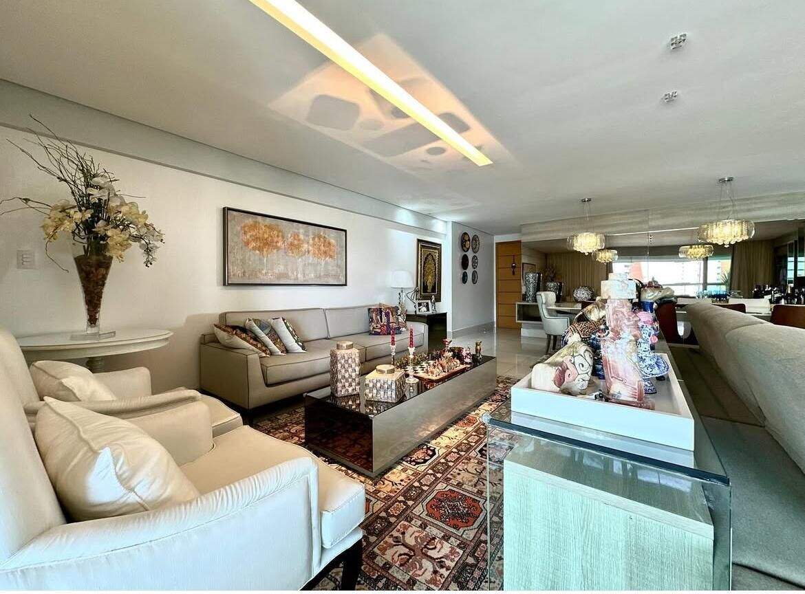 Apartamento à venda em Brisamar, João Pessoa - SB Imóveis: 