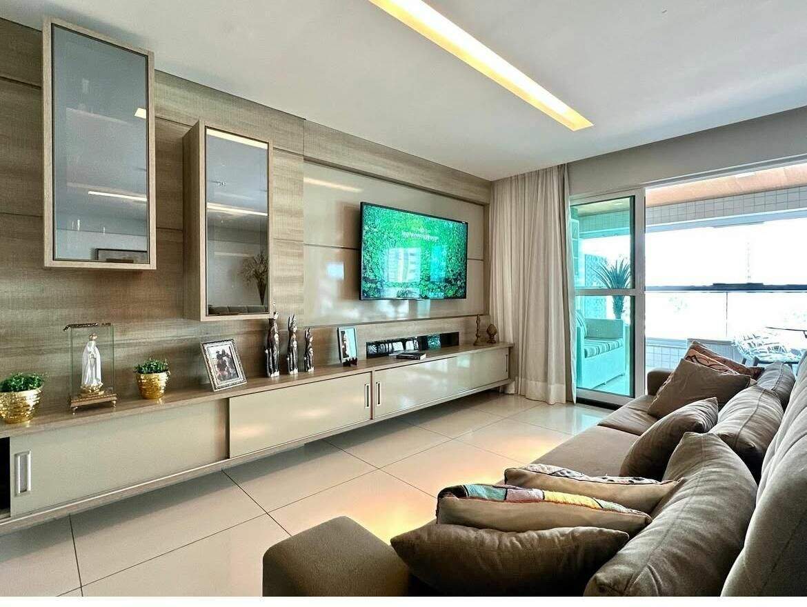 Apartamento à venda em Brisamar, João Pessoa - SB Imóveis: 