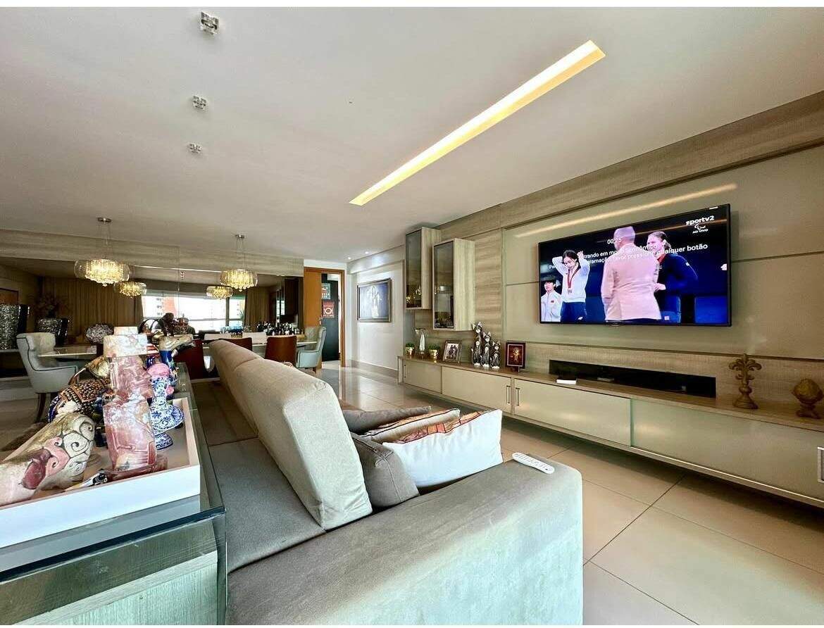 Apartamento à venda em Brisamar, João Pessoa - SB Imóveis: 