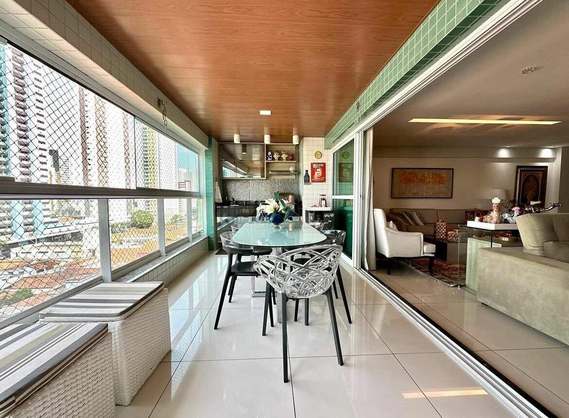 Apartamento à venda em Brisamar, João Pessoa - SB Imóveis: 
