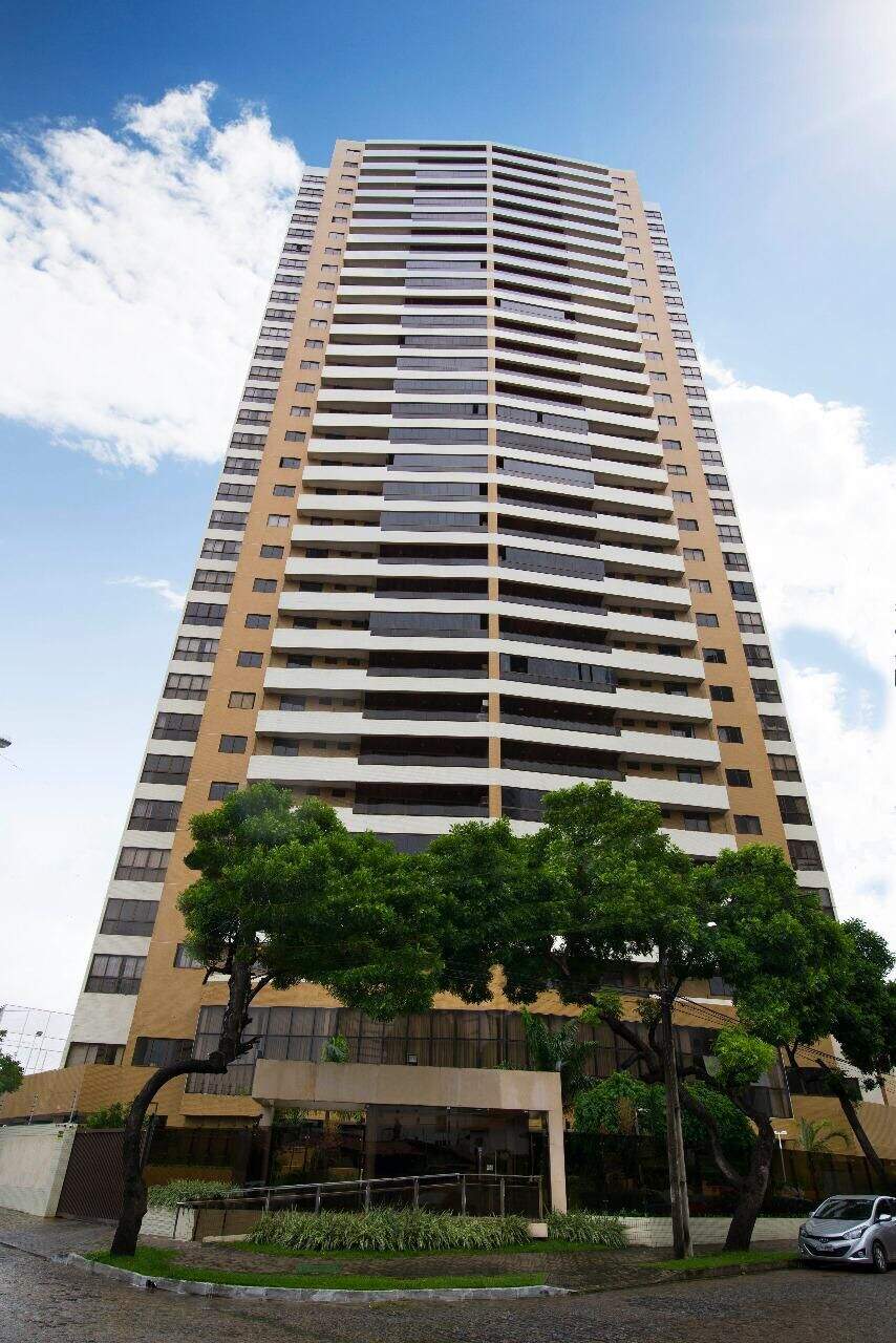 Apartamento à venda em Brisamar, João Pessoa - SB Imóveis: 