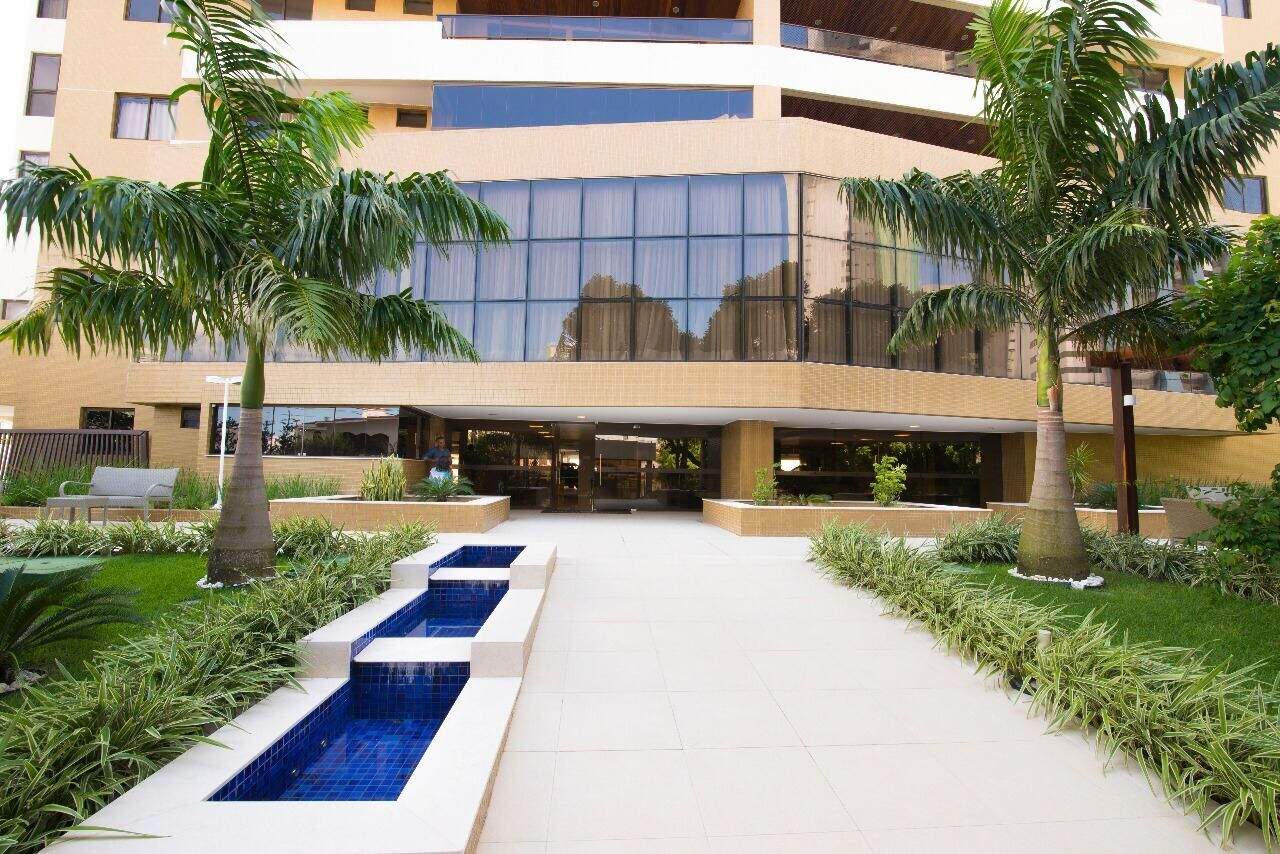 Apartamento à venda em Brisamar, João Pessoa - SB Imóveis: 
