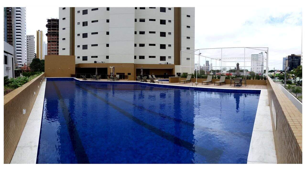 Apartamento à venda em Brisamar, João Pessoa - SB Imóveis: 