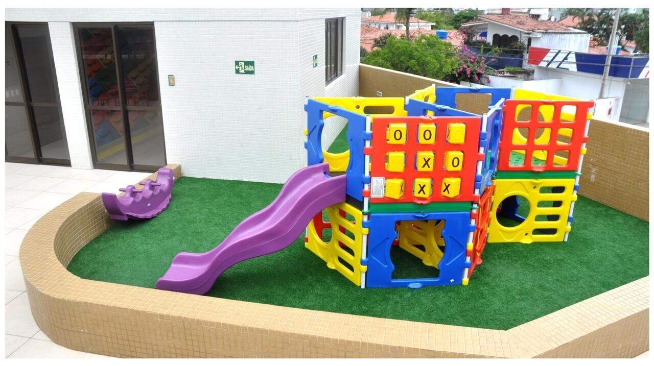 Apartamento à venda em Brisamar, João Pessoa - SB Imóveis: 
