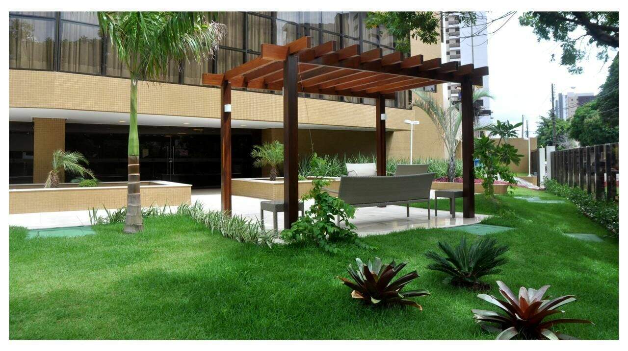 Apartamento à venda em Brisamar, João Pessoa - SB Imóveis: 