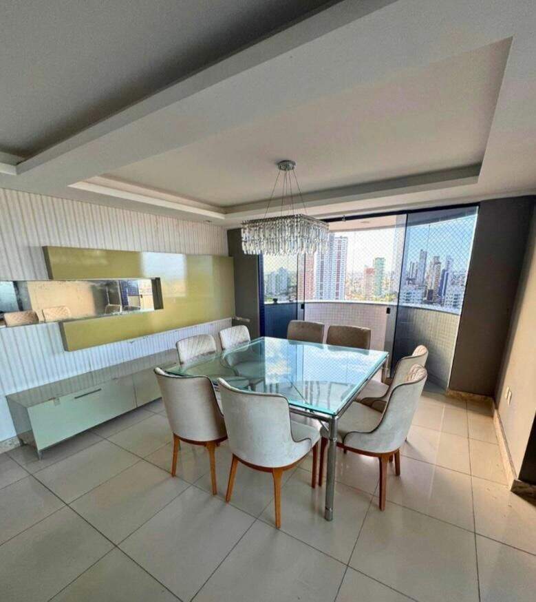 Apartamento à venda em Aeroclube, João Pessoa - SB Imóveis: 