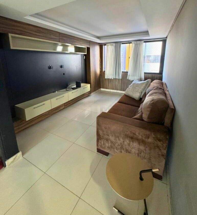 Apartamento à venda em Aeroclube, João Pessoa - SB Imóveis: 