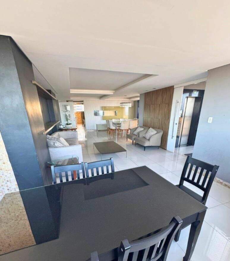 Apartamento à venda em Aeroclube, João Pessoa - SB Imóveis: 