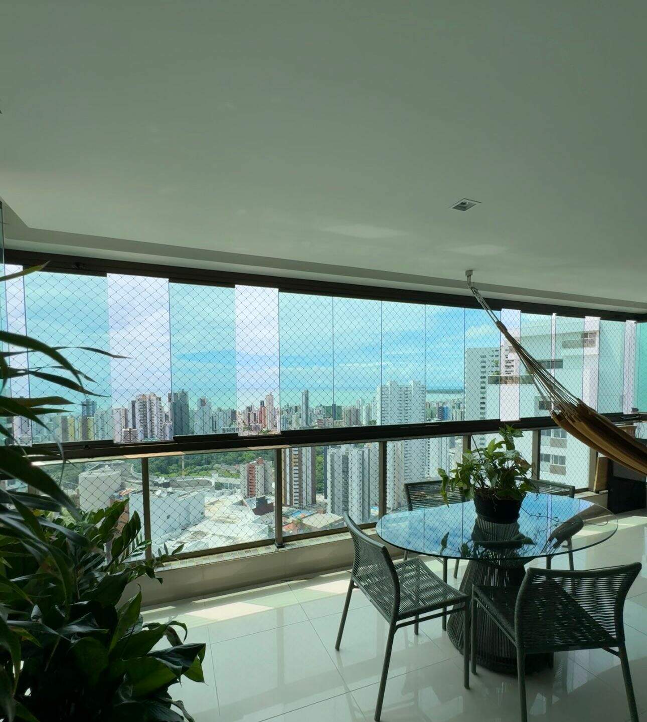 Apartamento à venda em Brisamar, João Pessoa - SB Imóveis: 