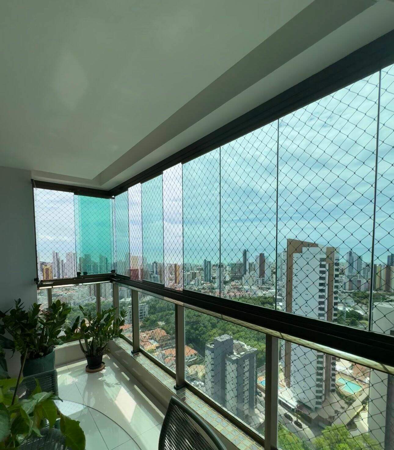 Apartamento à venda em Brisamar, João Pessoa - SB Imóveis: 