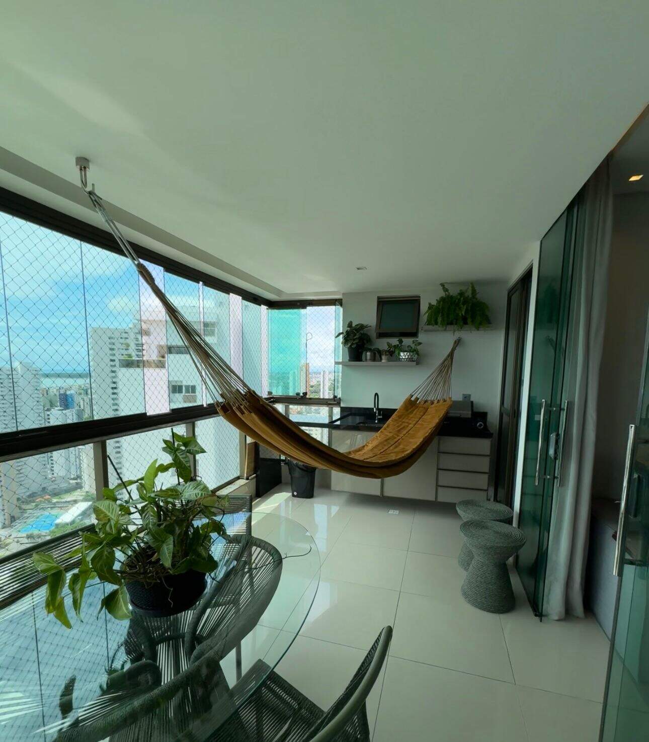 Apartamento à venda em Brisamar, João Pessoa - SB Imóveis: 