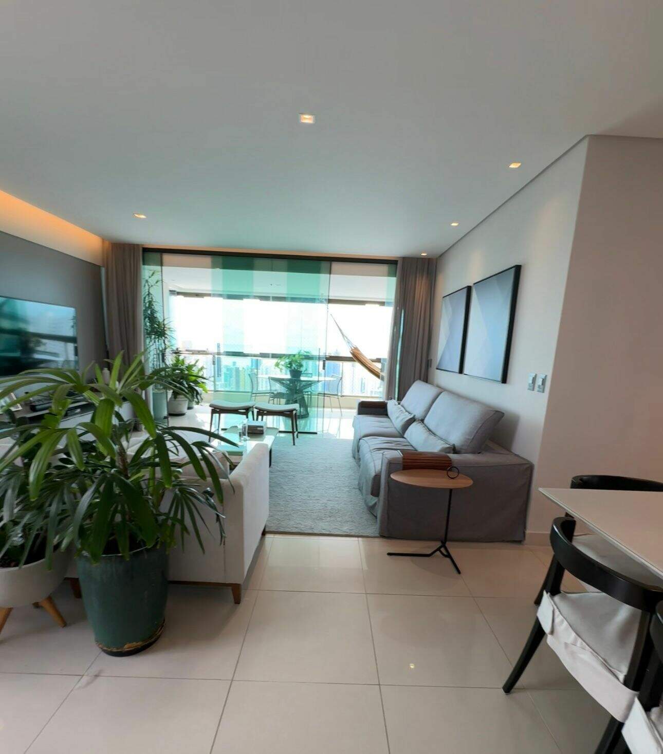 Apartamento à venda em Brisamar, João Pessoa - SB Imóveis: 