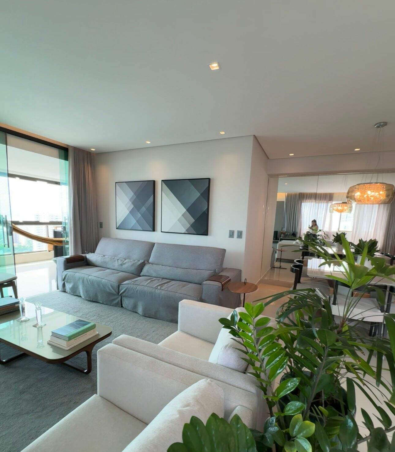 Apartamento à venda em Brisamar, João Pessoa - SB Imóveis: 