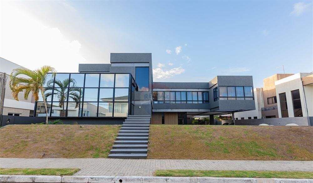 Casa à venda em Portal do Sol, João Pessoa - SB Imóveis: 