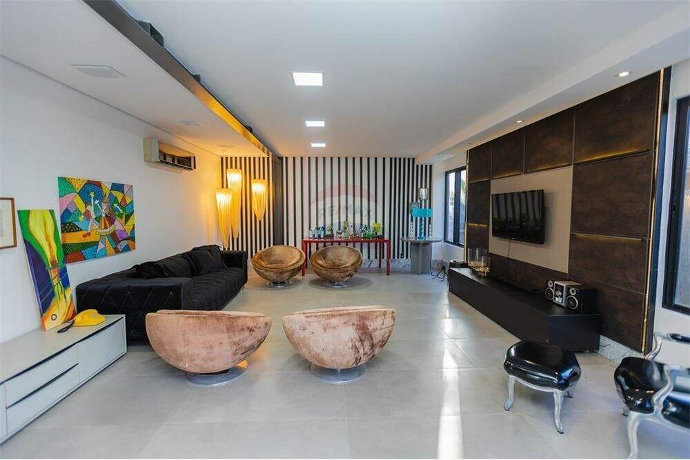 Casa à venda em Portal do Sol, João Pessoa - SB Imóveis: 