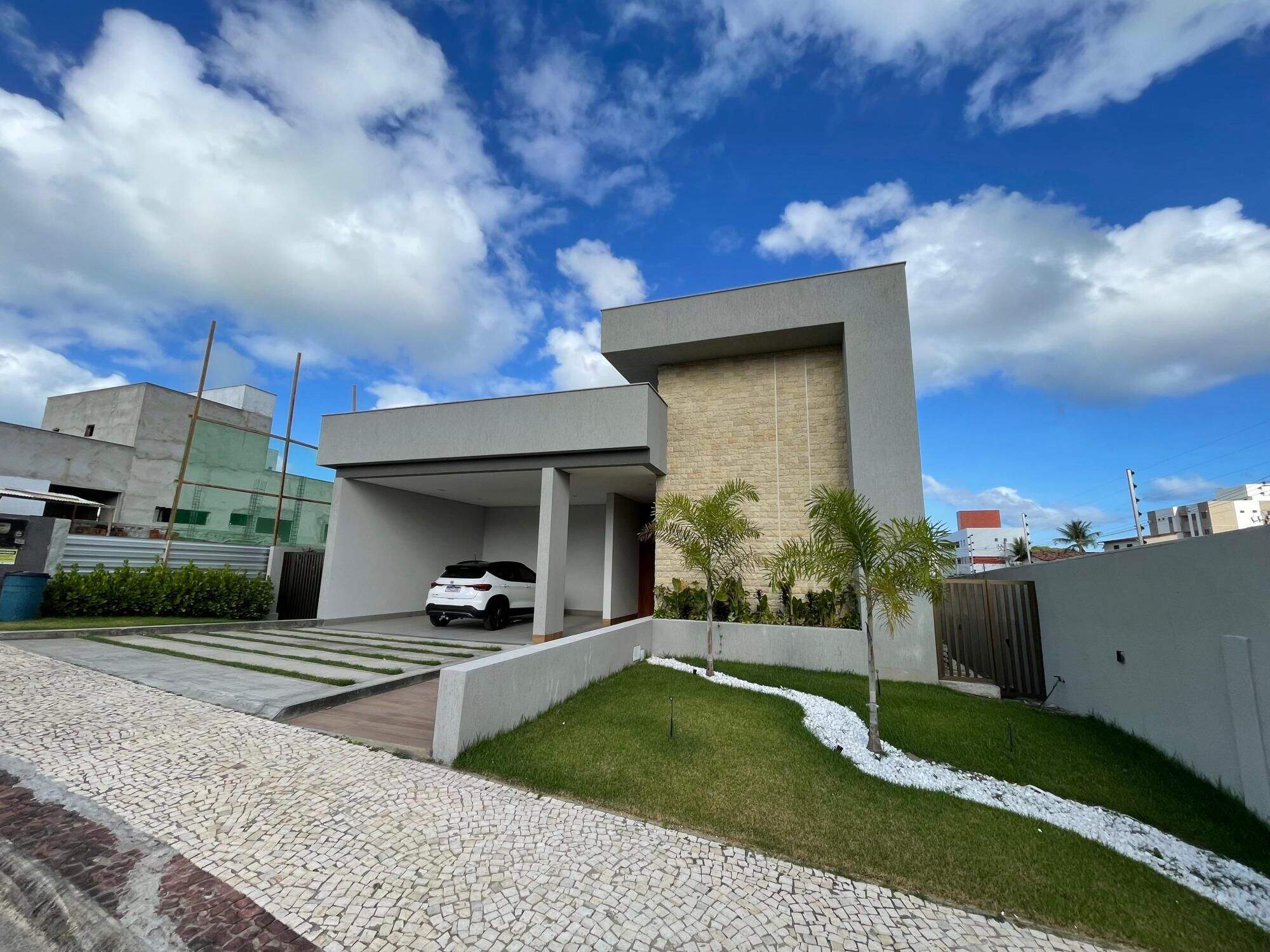 Casa à venda em Jardim Cidade Universitária, João Pessoa - SB Imóveis: 