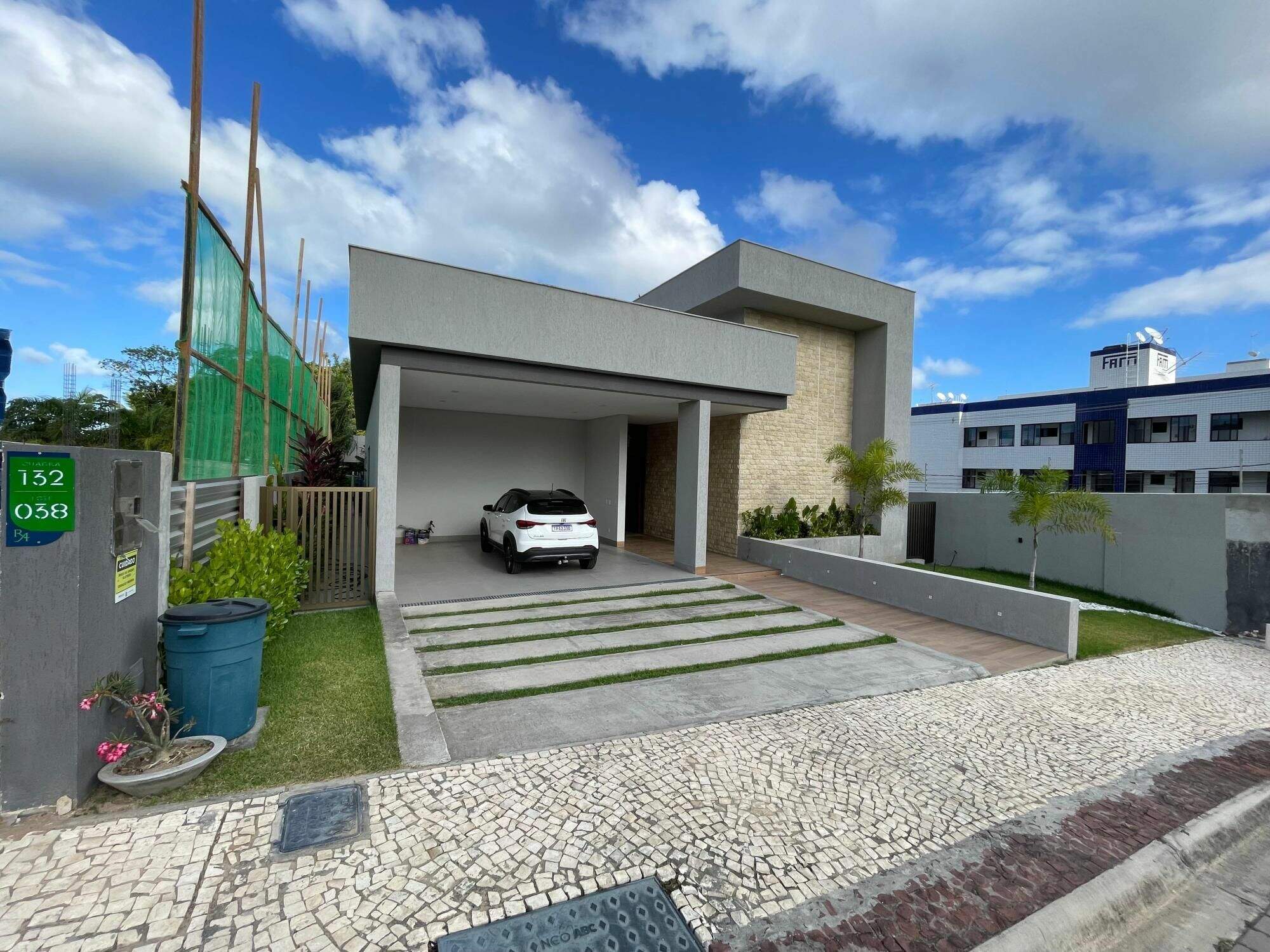 Casa à venda em Jardim Cidade Universitária, João Pessoa - SB Imóveis: 