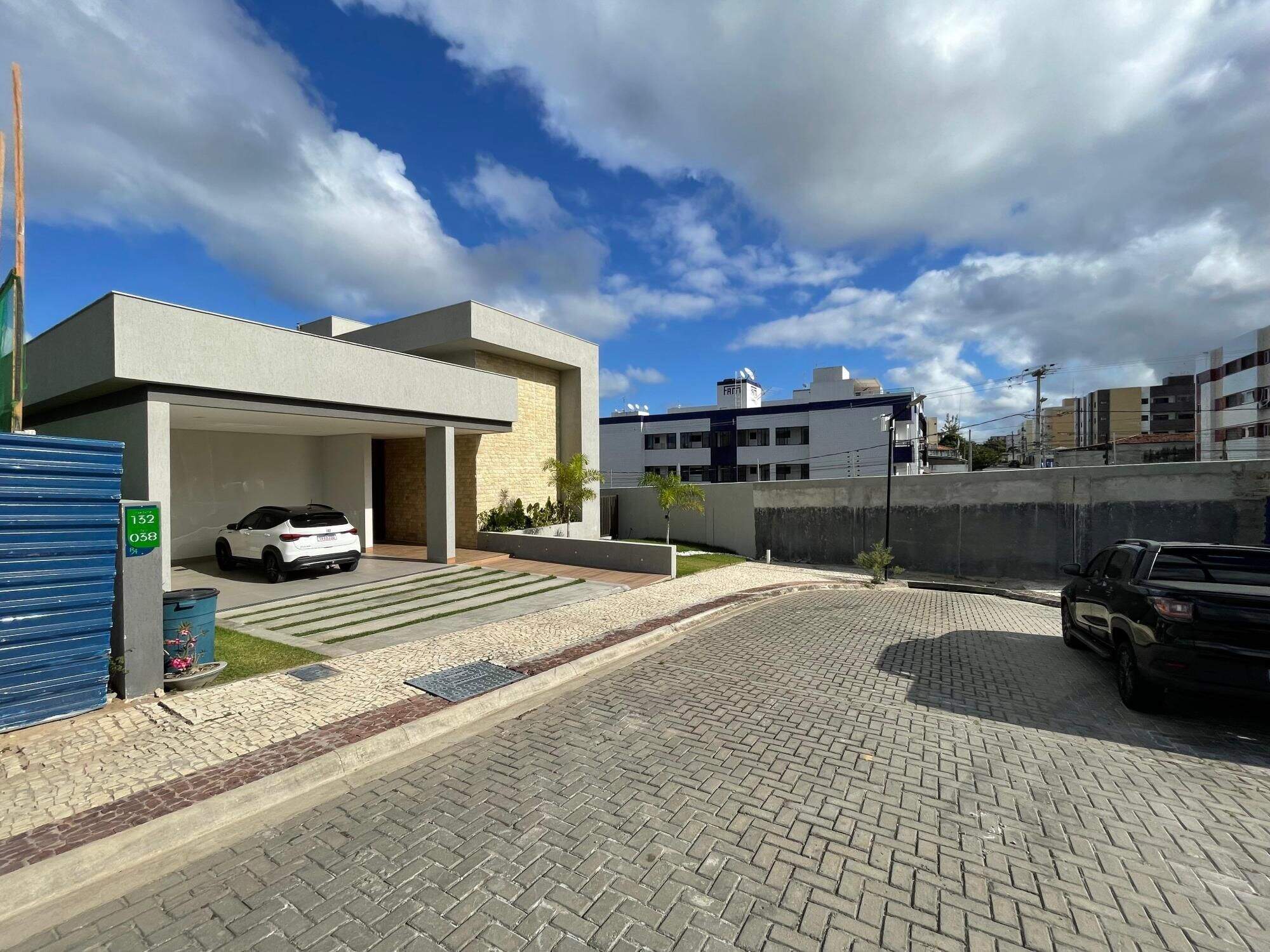 Casa à venda em Jardim Cidade Universitária, João Pessoa - SB Imóveis: 