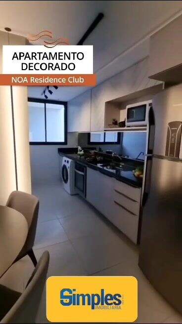Apartamento à venda em Ponta de Campina, Cabedelo - SB Imóveis: 