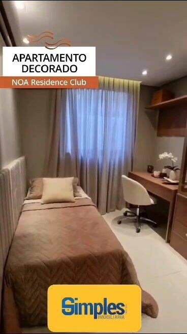 Apartamento à venda em Ponta de Campina, Cabedelo - SB Imóveis: 