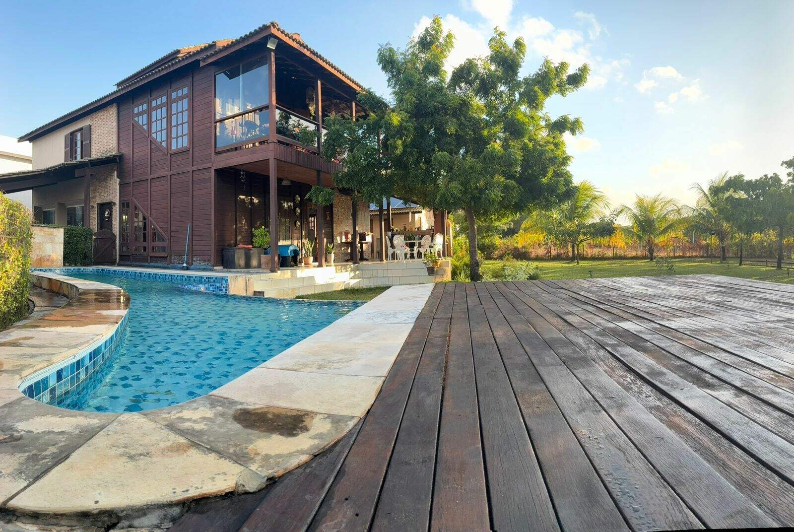 Casa em Condomínio à venda em Amazônia Park, Cabedelo - SB Imóveis: 