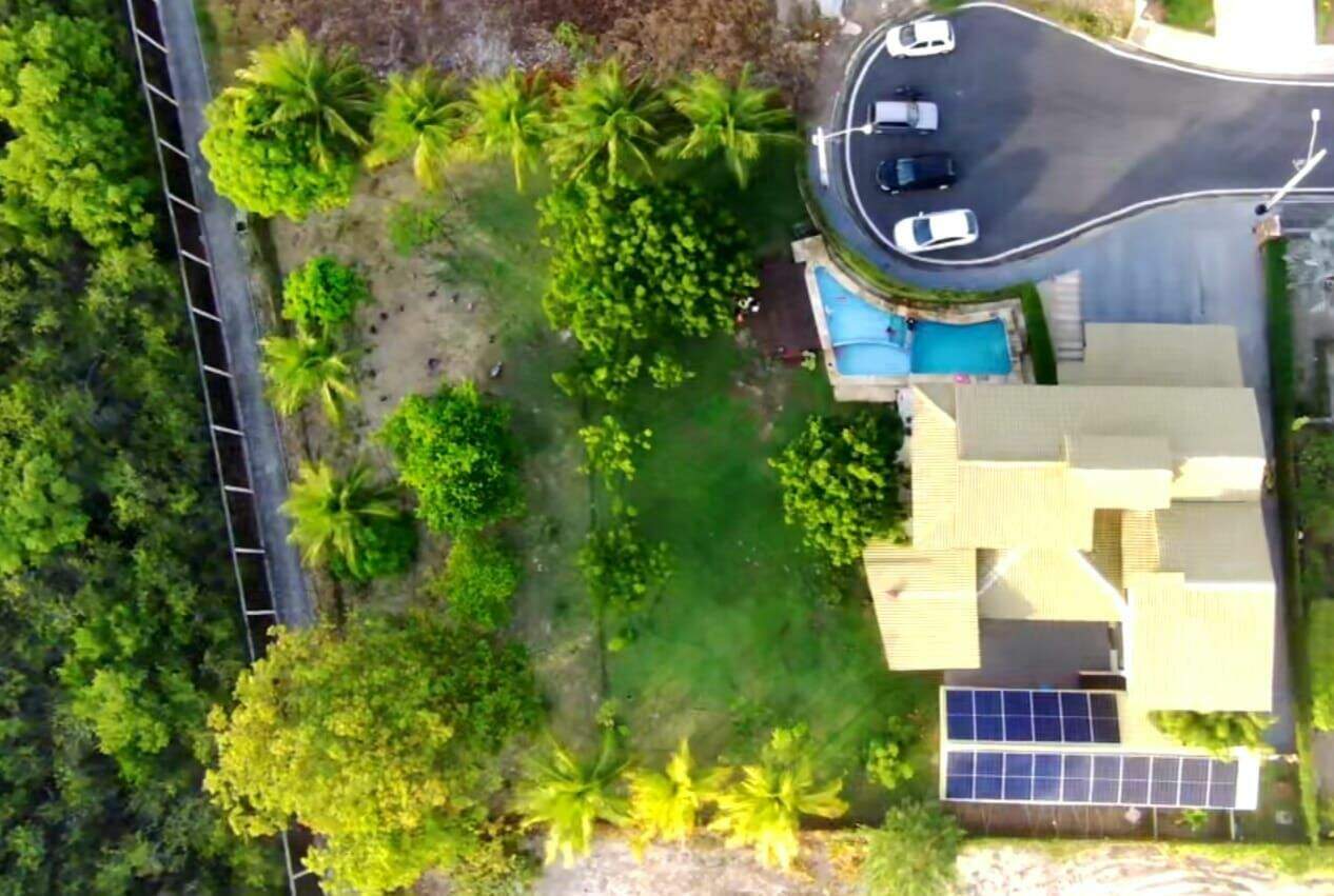 Casa em Condomínio à venda em Amazônia Park, Cabedelo - SB Imóveis: 