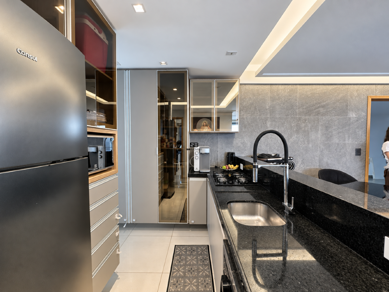 Apartamento à venda em Brisamar, João Pessoa - SB Imóveis: 